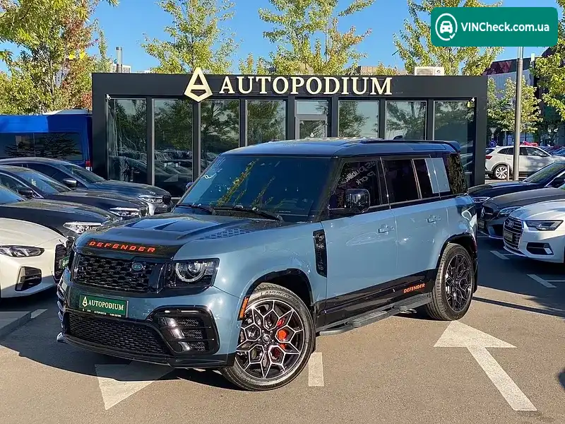Фото автомобіля
