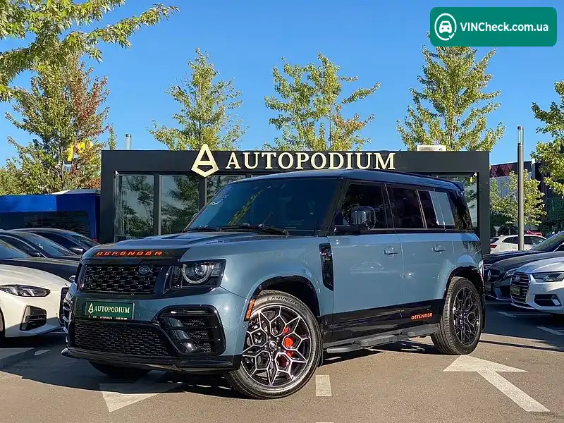 Фото автомобіля