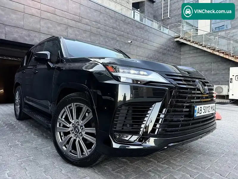 Фото автомобіля