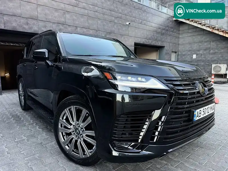 Фото автомобіля