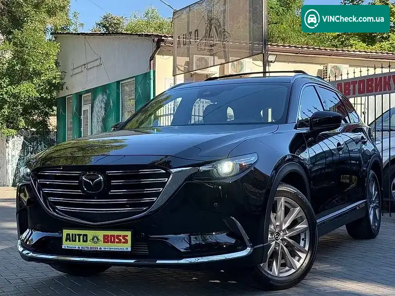 Фото автомобіля