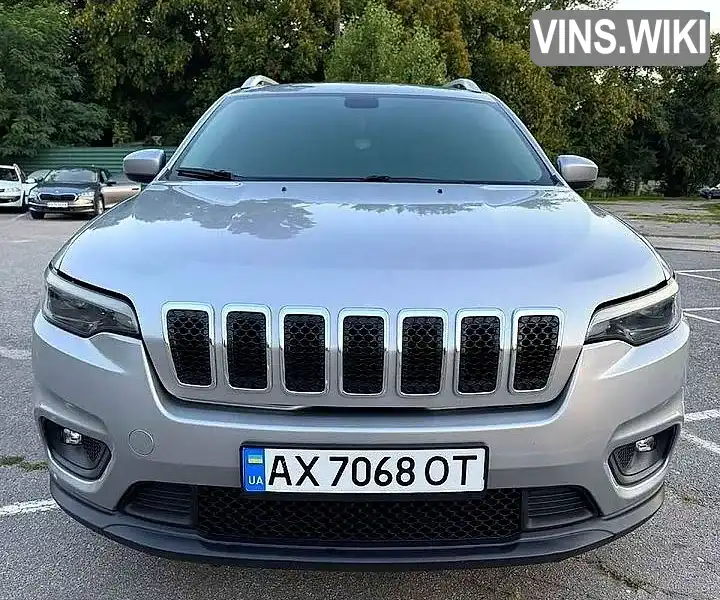 Фото автомобіля