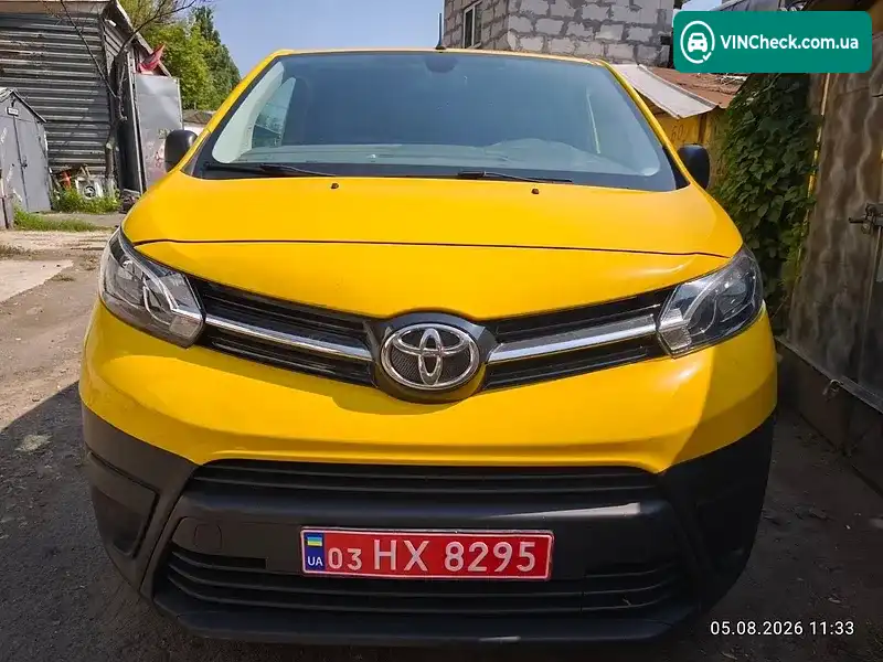Фото автомобіля