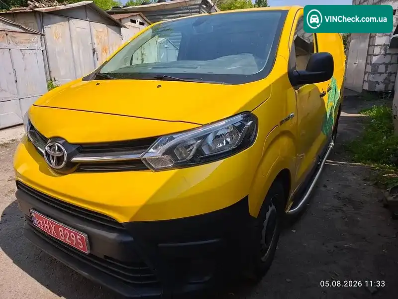 Фото автомобіля