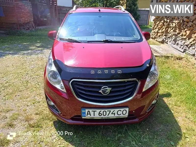 Фото автомобіля