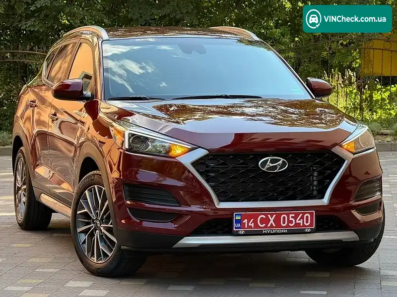 Фото автомобіля