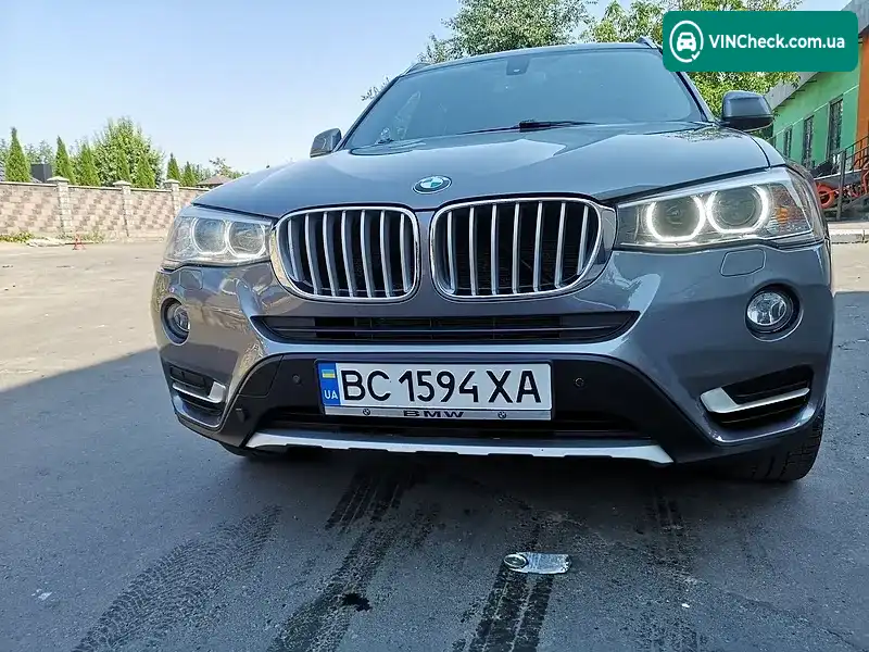 Фото автомобіля