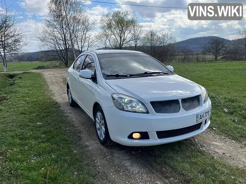 Фото автомобіля
