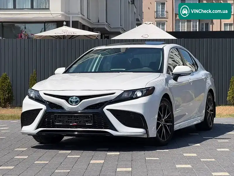 Фото автомобіля