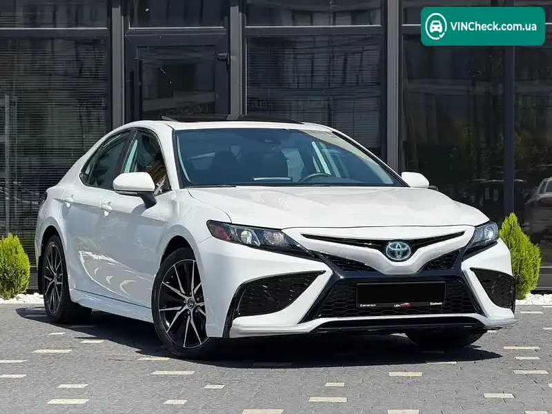 Фото автомобіля