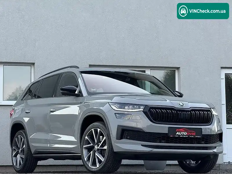 Фото автомобіля