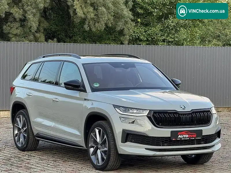 Фото автомобіля