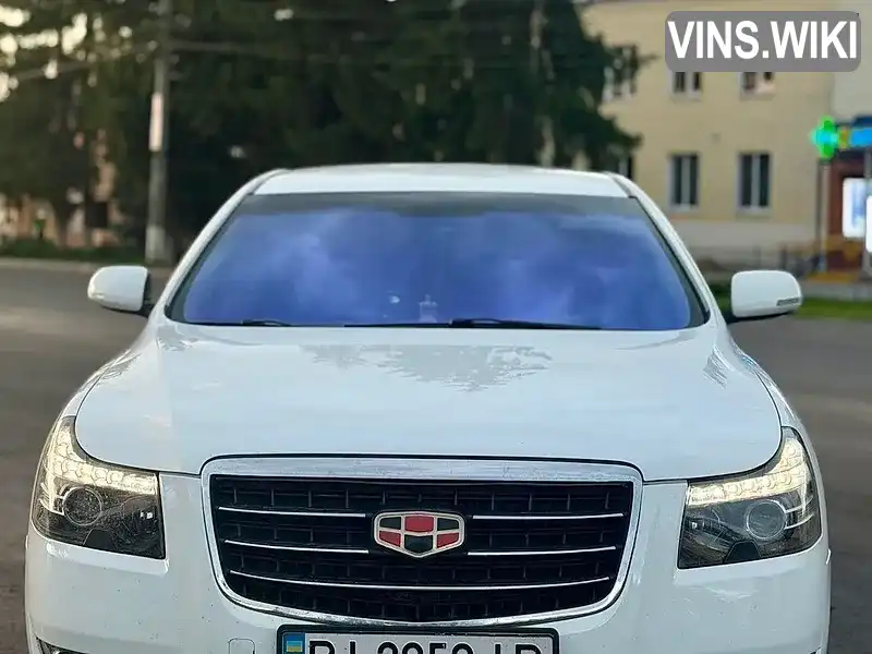 Фото автомобіля