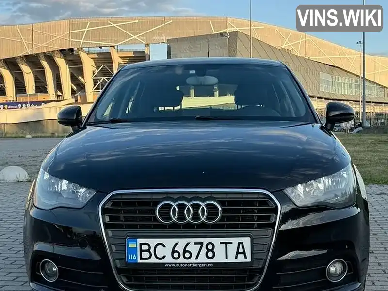 Фото автомобіля