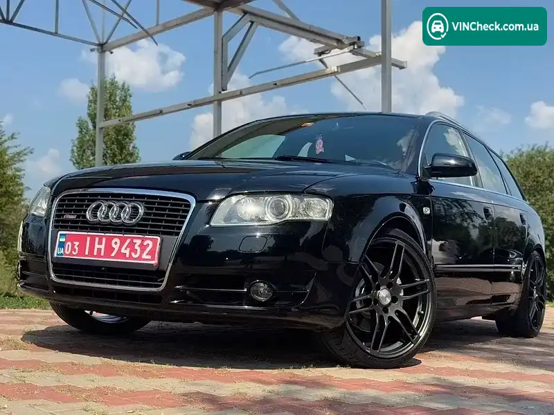Фото автомобіля