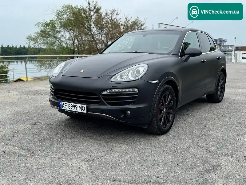 Фото автомобіля