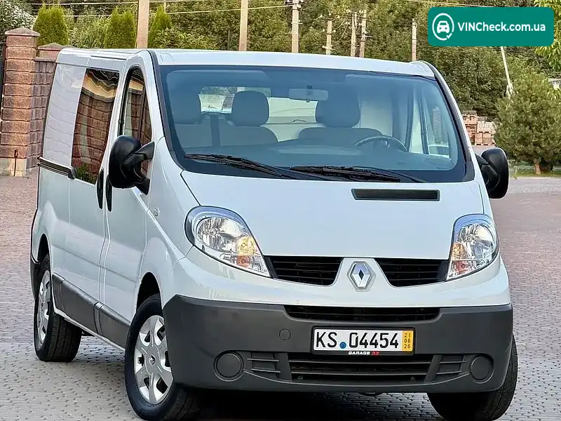 Фото автомобіля
