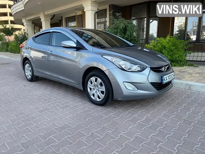 Фото автомобіля