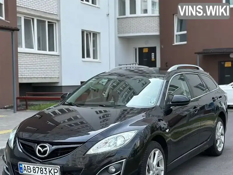 Фото автомобіля