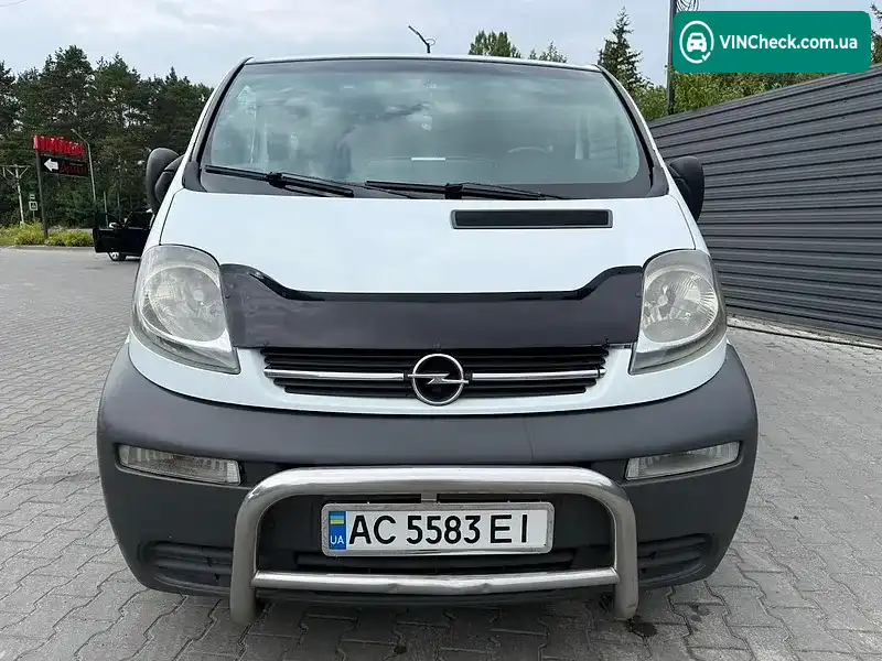 Фото автомобіля