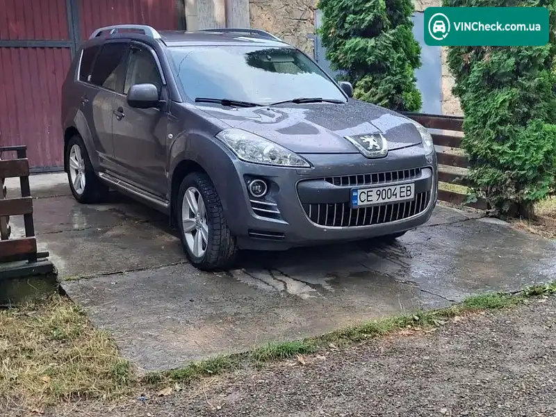 Фото автомобіля