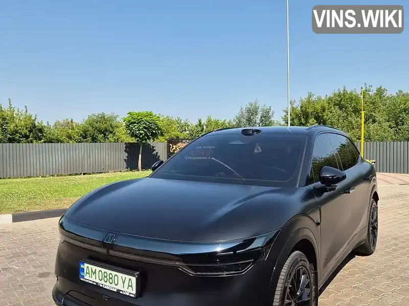 Фото автомобіля