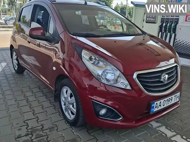 Фото автомобіля