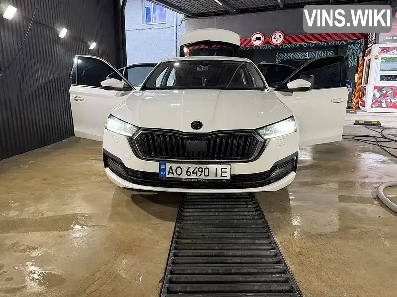 Фото автомобіля