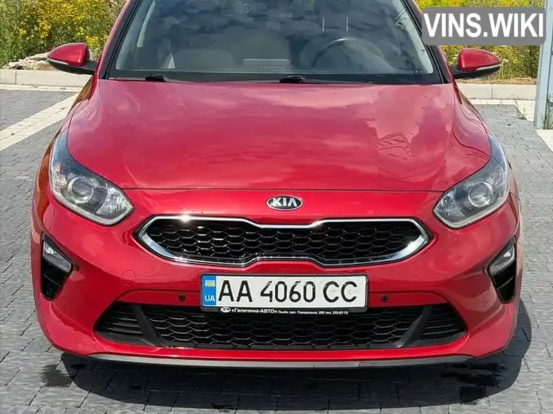 Фото автомобіля