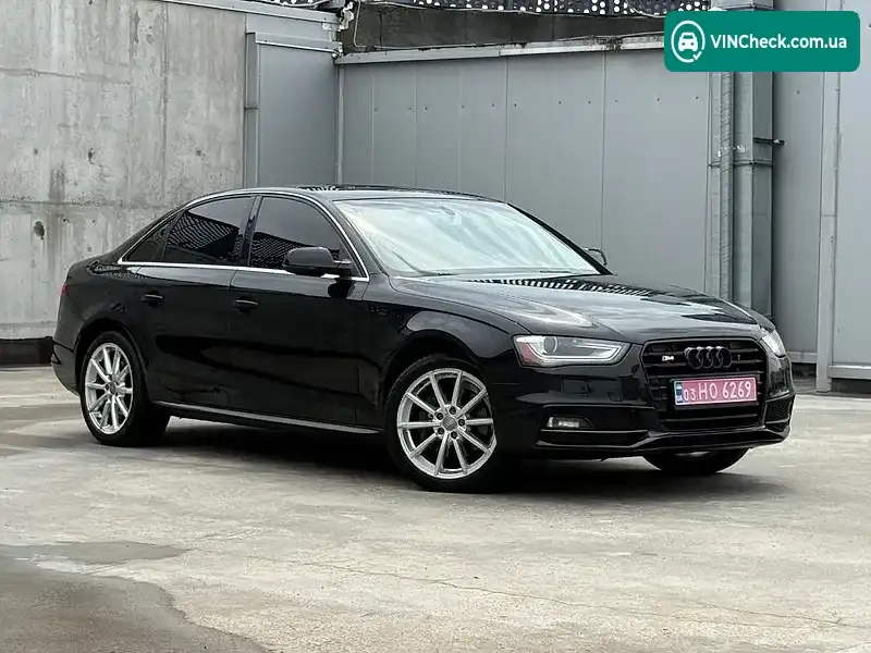 Фото автомобіля