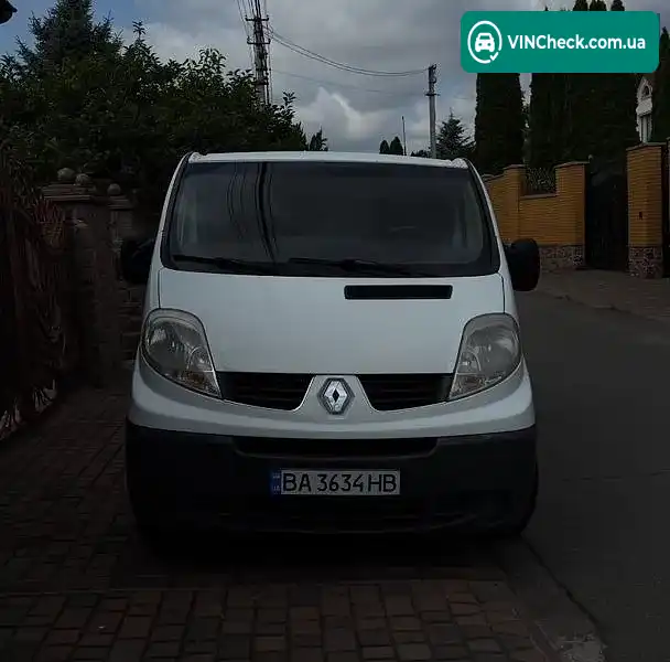 Фото автомобіля