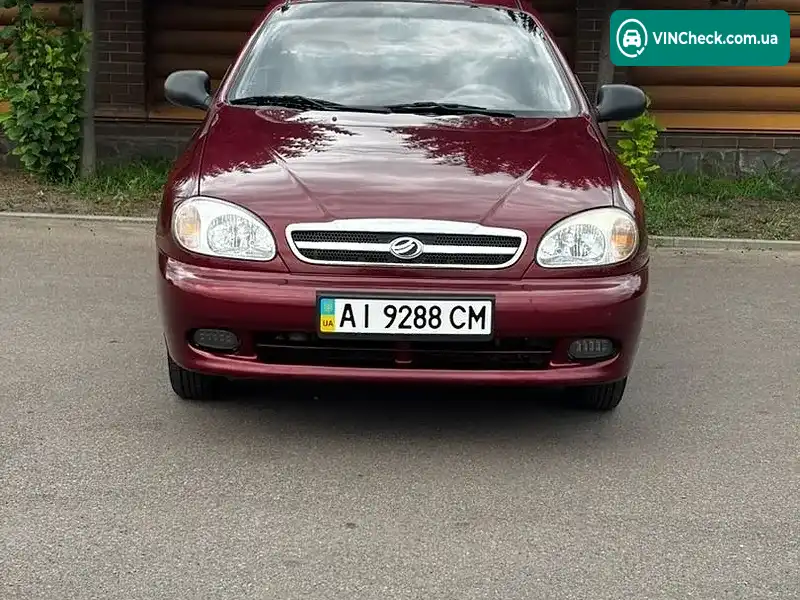 Фото автомобіля