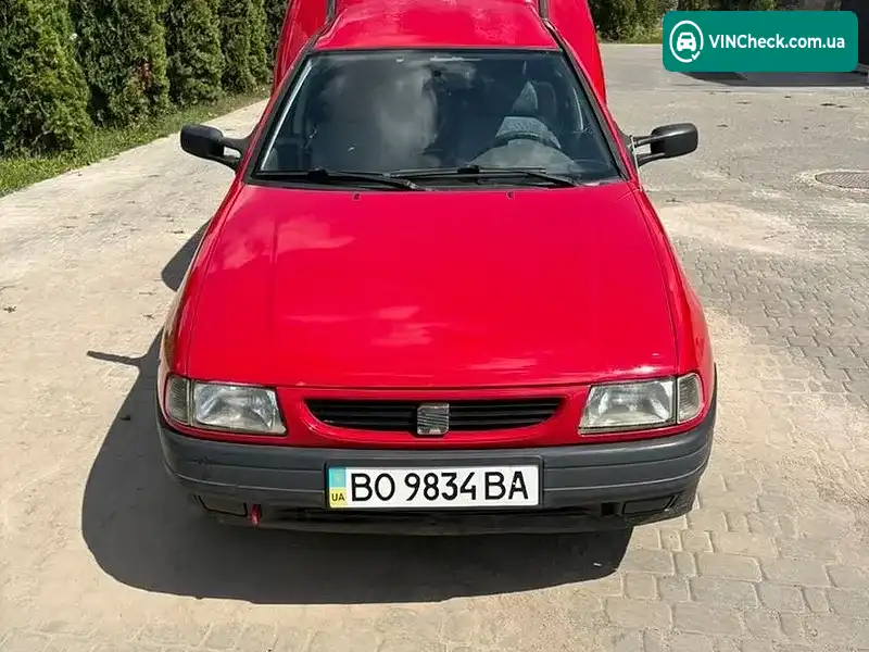 Фото автомобіля
