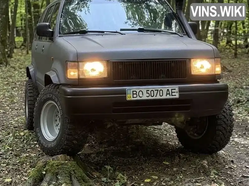 Фото автомобіля