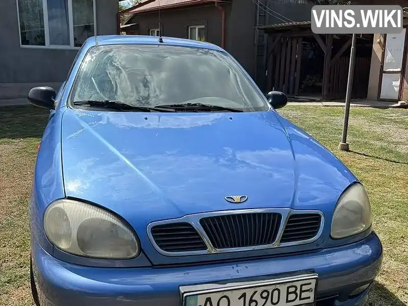 Фото автомобіля