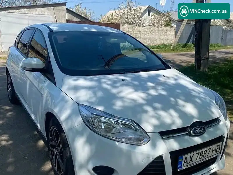 Фото автомобіля