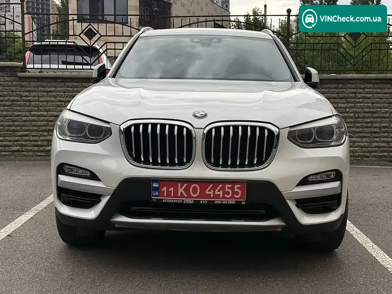 Фото автомобіля