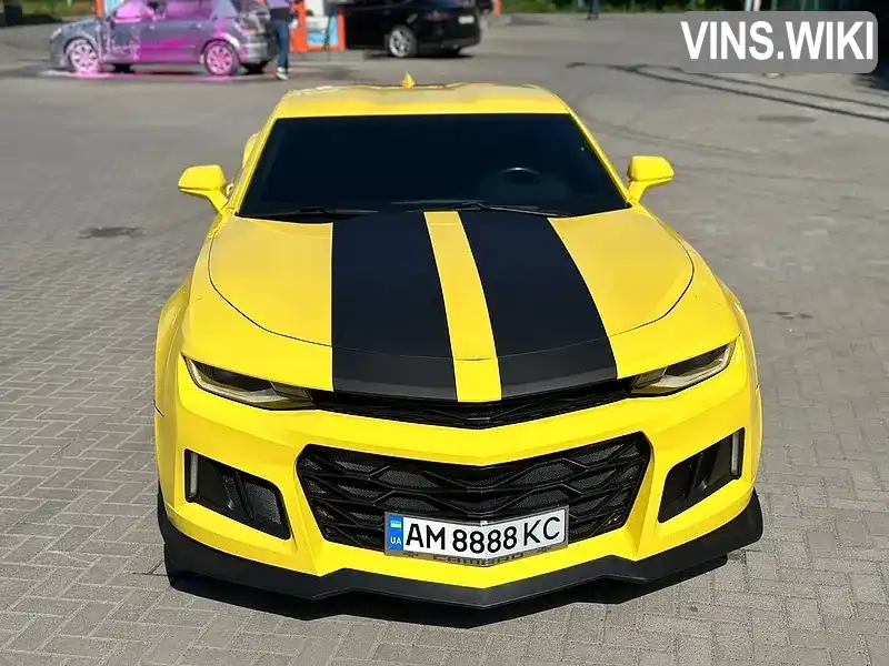 Фото автомобіля