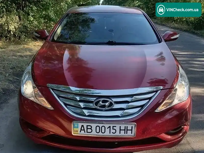 Фото автомобіля