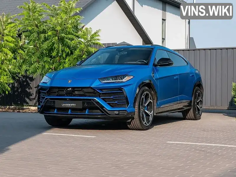 Фото автомобіля