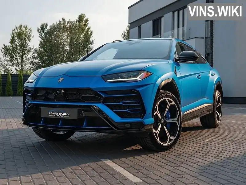Фото автомобіля