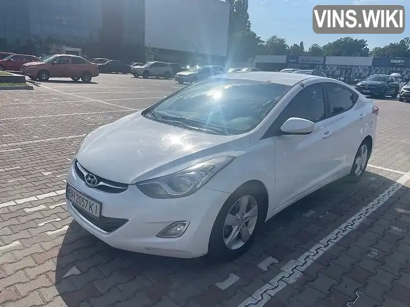 Фото автомобіля
