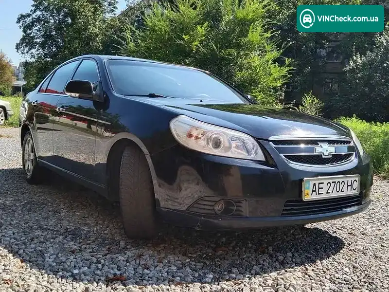 Фото автомобіля