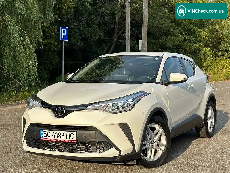 Фото автомобіля