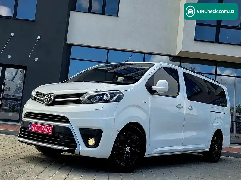 Фото автомобіля