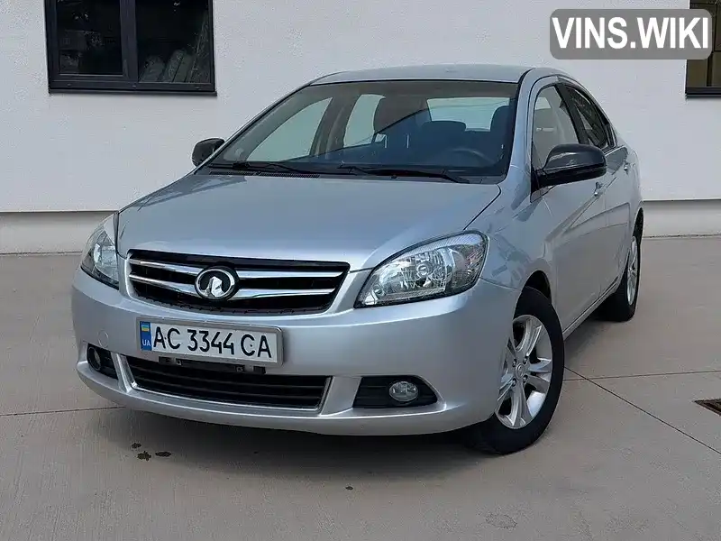 Фото автомобіля
