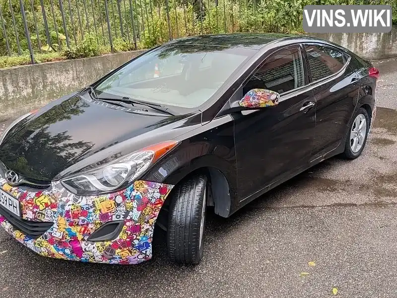 Фото автомобіля