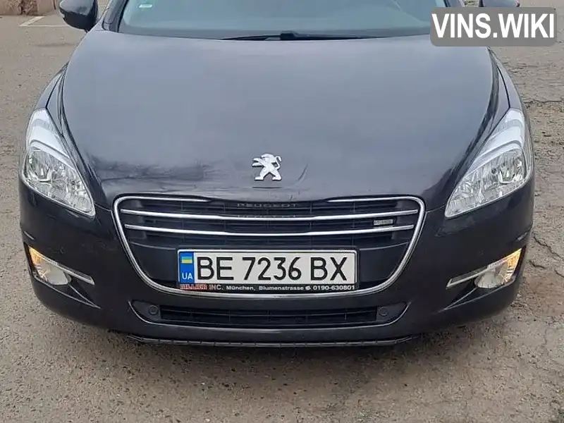 Фото автомобіля