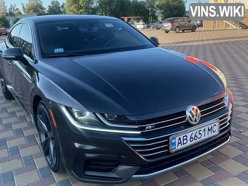 Фото автомобіля