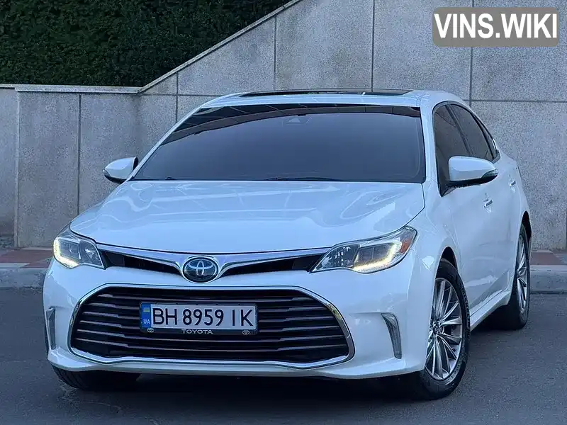 Фото автомобіля